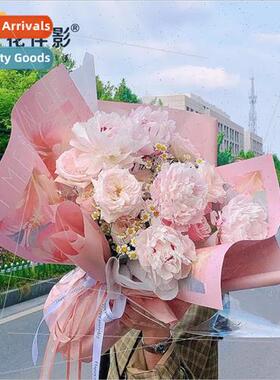 New wrapping paper love like summer flowers wrapping paper r