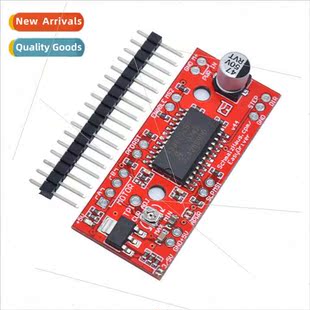 A3967 Stepper Motor Driver Board EasyDriver Stepper Motor Dr