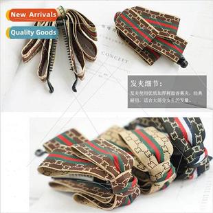 multi layer interlaced Japan ribbon webse sense bow official