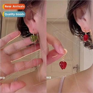 antique glazed glass Handmade retro tears beads vintag whale