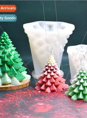 Candle Aroma licone Mould Plaster Aroma Ornament Decoration
