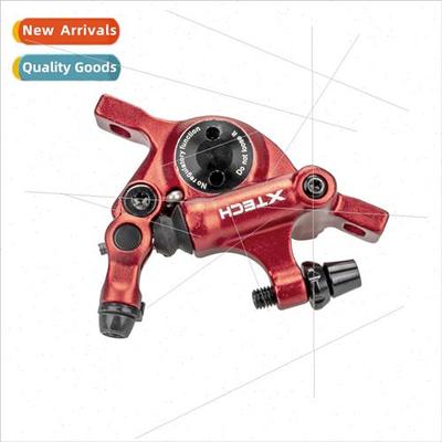 XTECH ZOOM HB100 Oil Brake Cable Pull Hydraulic Disc Brake C