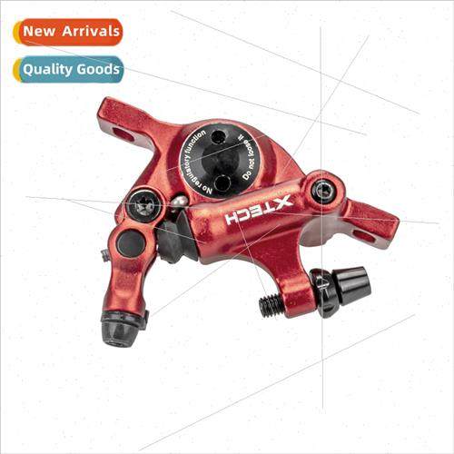 XTECH ZOOM HB100 Oil Brake Cable Pull Hydraulic Disc Brake C