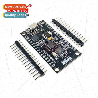 wemos new CP2102 NODEMCU fully compatible wh old ESP8266 32M
