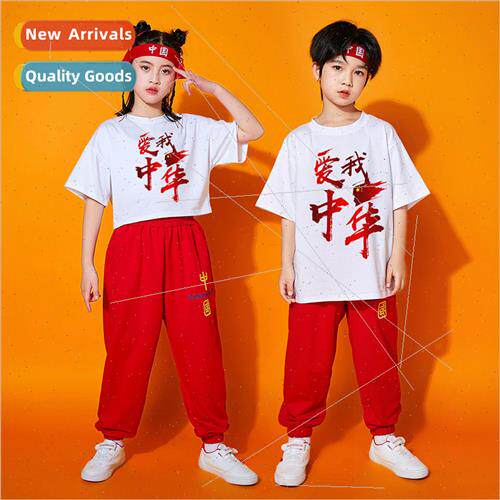 June 1 childrens permance costumes summer kindergarten dance