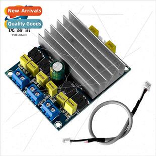 TDA7492 High Power Digal Amplifier Board 50W*2/100W Parallel