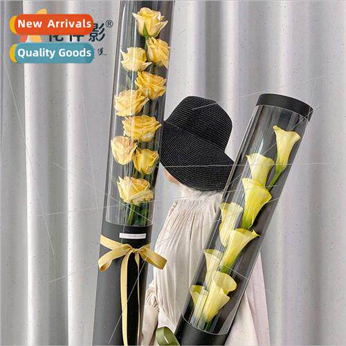 Thumping Heart Cuddle Box Rose Handheld Flower Box Flower  B