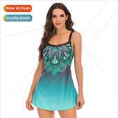 Skirt Flat Skinny New Shad Printing Spl Posioning 2021 Angle