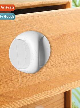 mple door window auxiliary puller household paste type door