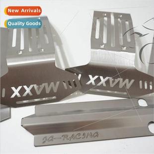 TRAXXAS X-MAXX XMAXX Big X Chassis Armor Metal Chassis Chass