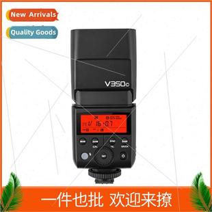 Nikon V350S DSLRs Canon Fujifilm Flash O适用Sony