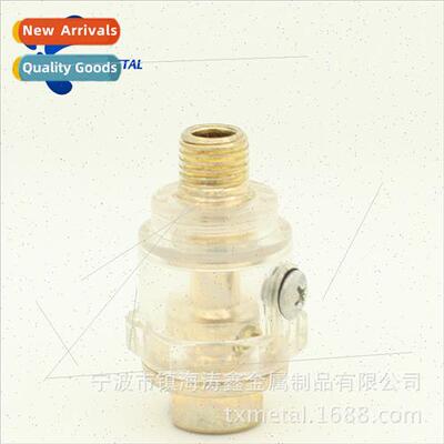 Pneumatic Tools Air Whip Air Screwdriver Oiler Oiler Pneumat