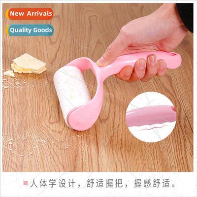 Home HTear Sticky Hair Sticker Sticky Dust Paper Dust Remova