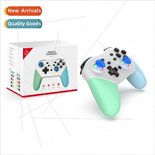 Swch/Windows/P3/ios/Android Chicken Peace Ele 5-in-1 Wireles