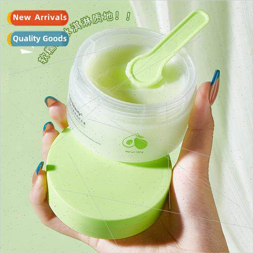 Avocado Cleansing Remover Gentle Deep Cleansing Blackhead Re