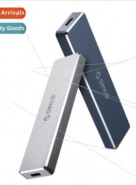 PVM2 PCM2 External NVME M.2 to TYPE-C USB3.1 Mobile SSD Encl