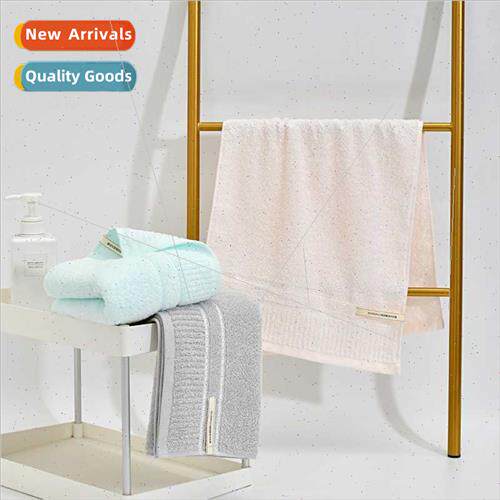 221061 Cotton Towel Soft Absorbent Comprehensive mple Antiba