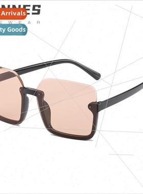 new fashion ins sunglasses lightweight comtable sunglasses f