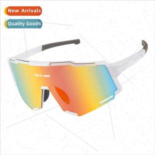 road bike color 7200 polarized glasses changing wind cycling