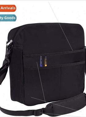 Universal Walker Travel Hanging Organizer Wheelchair Hanging