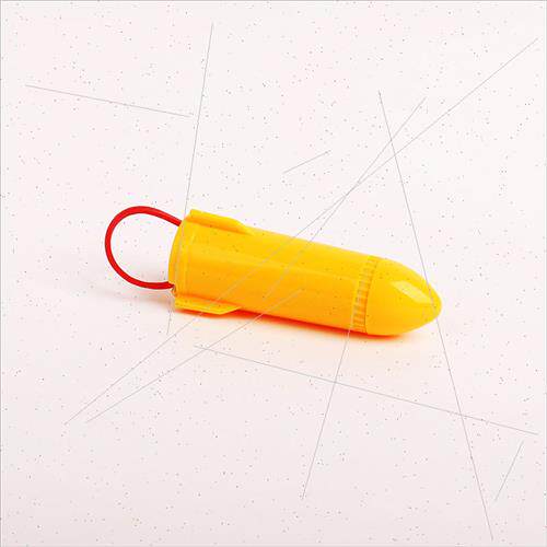 Power rocket children simple close-up stage permance magic p