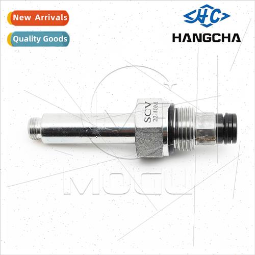 Thunderwing Forklift Parts Solenoid Valve Accessories Electr - 实物图