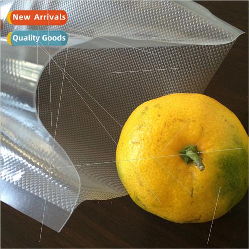 28*35 pcs bag 2200 pcs full case food grade seven layers co-