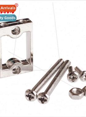 TT Motor Mount Motor StAluminum Alloy Smart Cart Chassis Whe