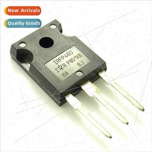 Tube Triode New Field TO247 Effect NPN IRFP460PBF IRFP460