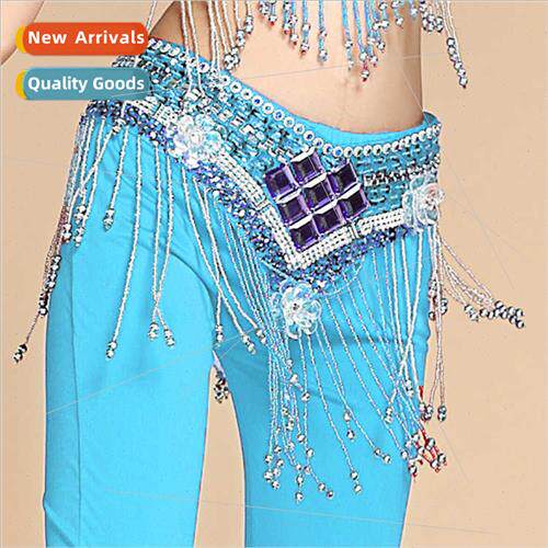 Belly dance permance su new Indian dance permance clothing p