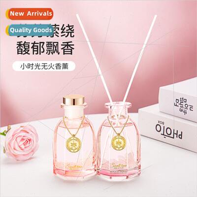 Hourly Flameless Diffuser Starpoint Dreams 150ML Air Freshen
