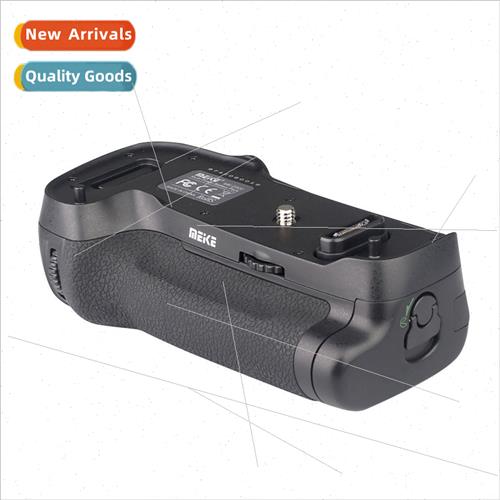 Camera Grip MK-D500 Normal D500 DSLR Vertical Shooting Conti