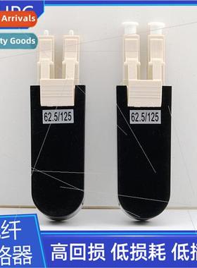 LC Looper nglemode/Multimode Fiber Optic Looper LC Slewer Wr