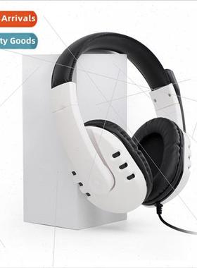 PS5/4/XBOX/PC computer 3-in-1 headset mark gaming headset wi