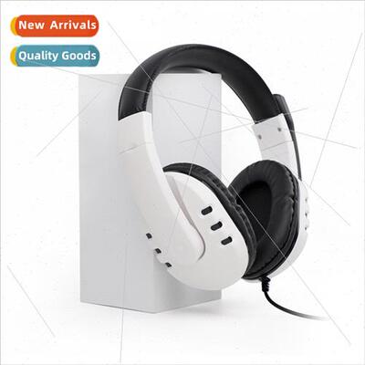 PS5/4/XBOX/PC computer 3-in-1 headset mark gaming headset wi