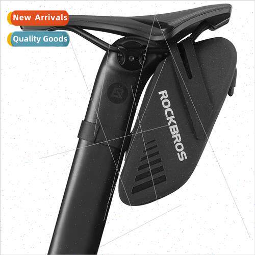 Bike Bags Waterproof Nylon Top Tube Crossbar Bags MTB Road B