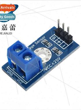 Voltage Sensor Voltage Sensor Electronic Building Blocks