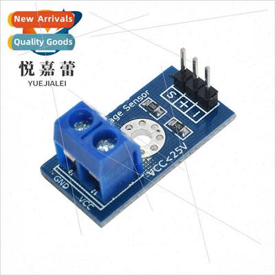 Voltage Sensor Voltage Sensor Electronic Building Blocks