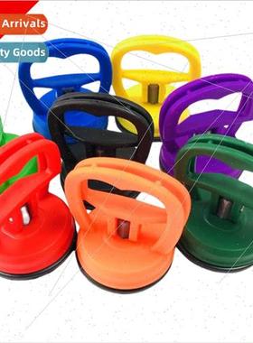 Strong pull suction cups remover glass screen car dent repai