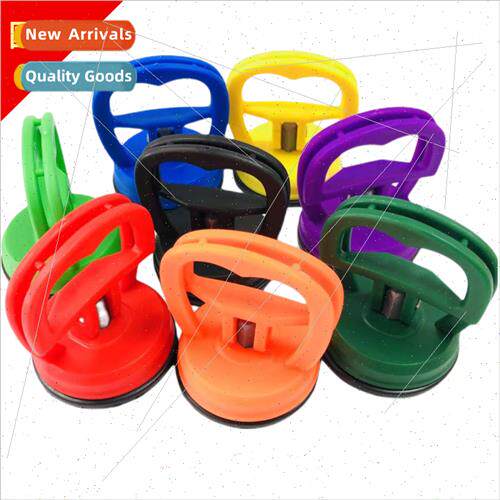 Strong pull suction cups remover glass screen car dent repai