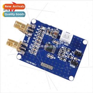 AD8302 Amplude Phase Detection Module 2.7 GHz RF IF 14TSSOP