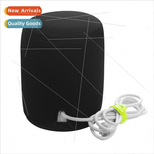 适用Apple/适用Apple homepod2 smart speaker bag bluetooth min