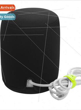 适用Apple/适用Apple homepod2 smart speaker bag bluetooth min