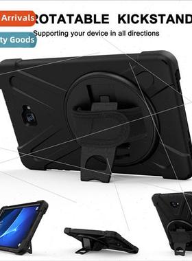 Pirate King hstrap model适用SM-T580/T585 Tablet Case silicon