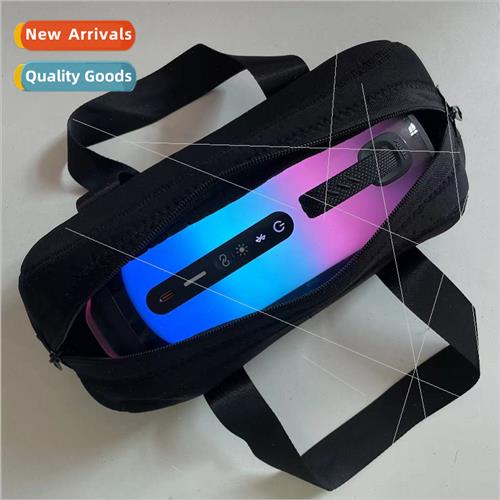 适用JBL Pulse5 Portable Bluetooth Speaker Pulse5 Protective
