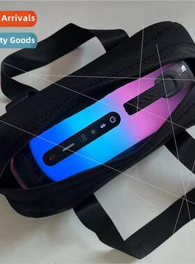 适用JBL Pulse5 Portable Bluetooth Speaker Pulse5 Protective