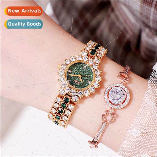 Full Diamonds Premium Sense Women Watches che Premium Sense