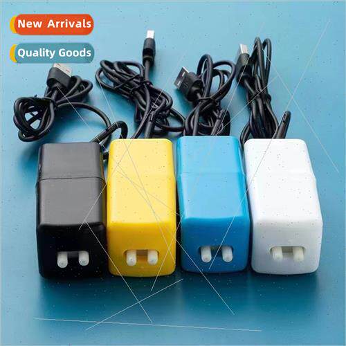 USB oxygen pump small portable mini ultra-quiet household aq