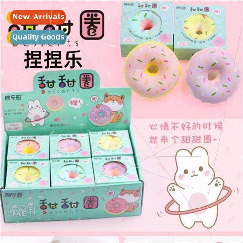 same paradise simulation donut bracelet pinch fun creative c