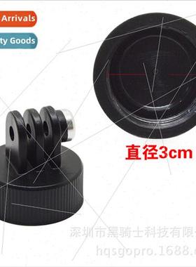 适用gopro11 9 ants HERO5 session surfing water bottle attach